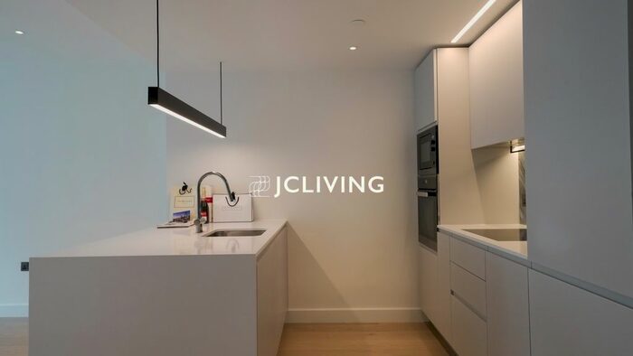 1 Bedroom Flat To Rent In Belvedere Row Apartments, Fountain Park Way, London, W12