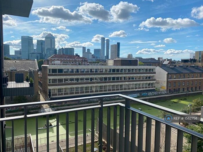 1 Bedroom Flat To Rent In Thomas Road, Poplar, E14