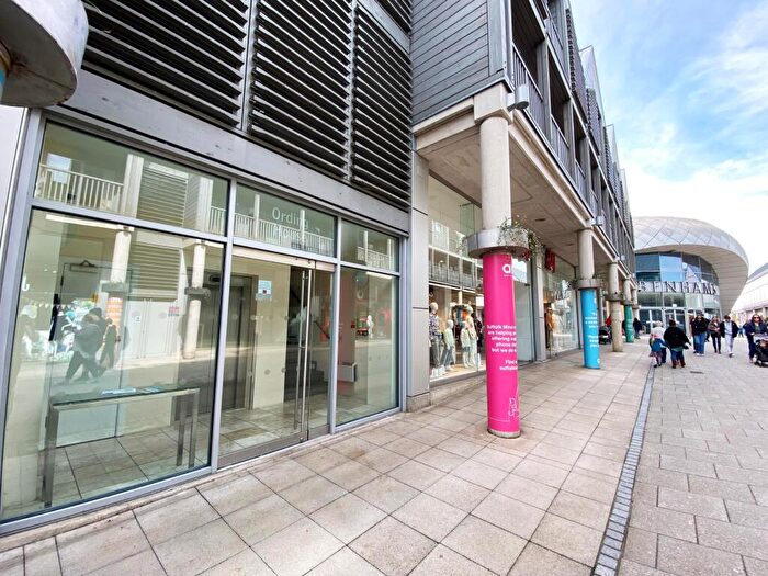 1 Bedroom Flat To Rent In Gosnold Street, Bury St Edmunds, IP33