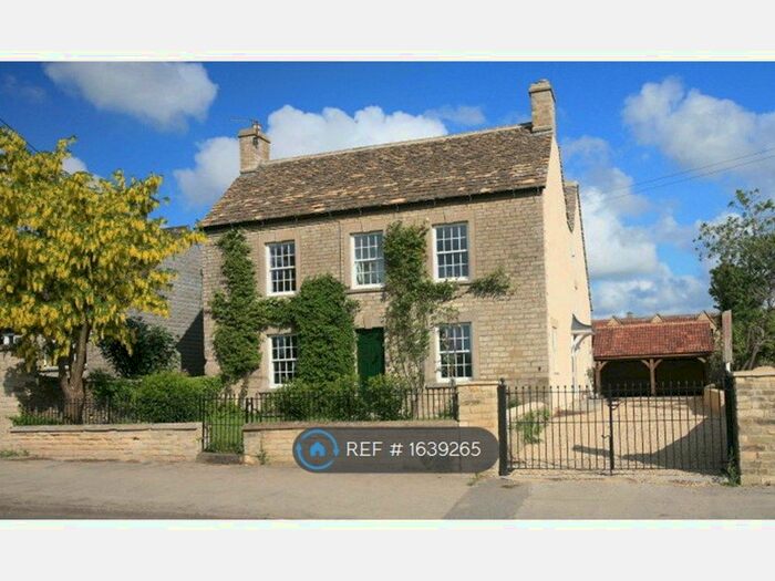 5 Bedroom Detached House To Rent In Easton Town, Sherston, SN16