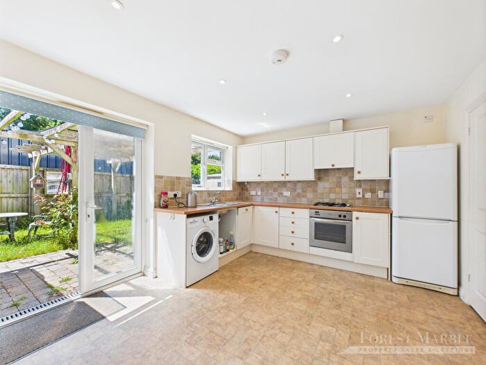 2 Bedroom Bungalow For Sale In The Tynings, Westbury, BA13