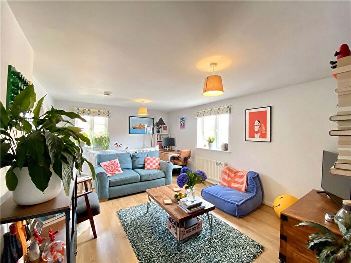 2 Bedroom Flat To Rent In Montreal Avenue, Bristol, BS7