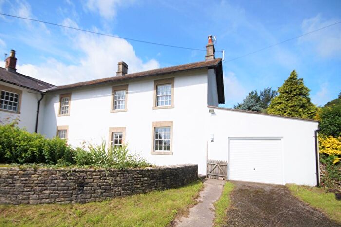 3 Bedroom Semi-Detached House To Rent In A Lovely Three Bedroom Farm Cottage - Chewton Mendip, BA3