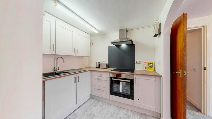 1 Bedroom Flat To Rent In Swonnells Walk, Lowestoft, NR32