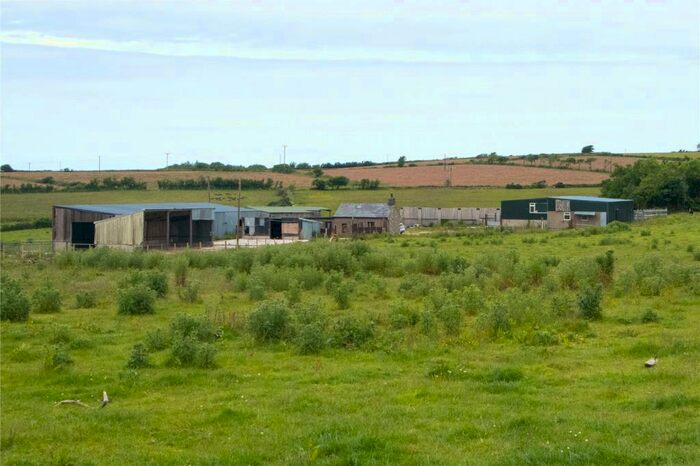 2 Bedroom Cottage For Sale In Llaniestyn, Gwynedd, LL53