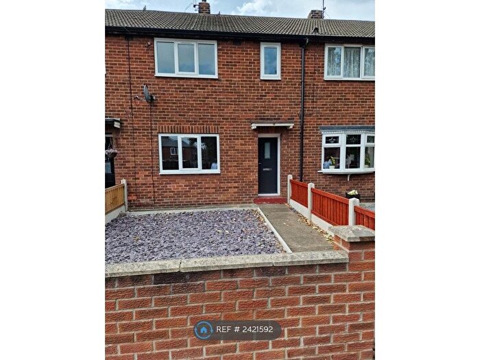 3 Bedroom Terraced House To Rent In Dalefield Avenue, Normanton, WF6