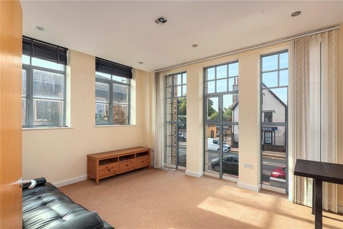 2 Bedroom Flat To Rent In Pegasus House, Greengate Street, Plaistow, London, E13