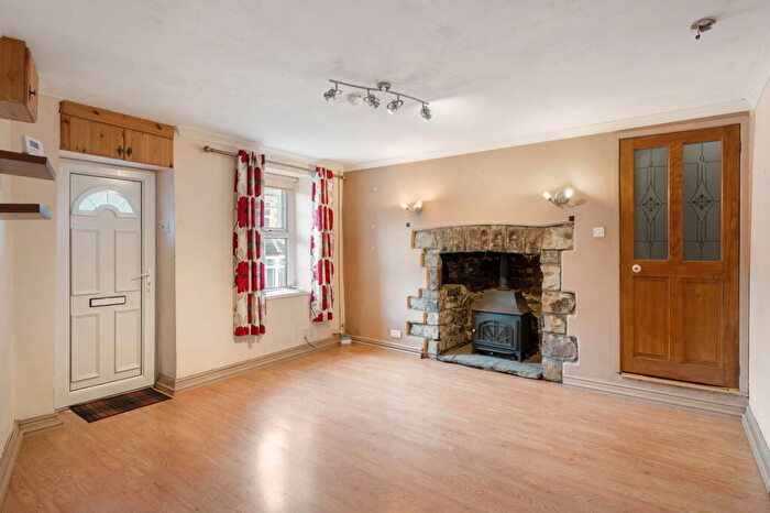 2 Bedroom End Of Terrace House For Sale In Manor Road, Abersychan, NP4