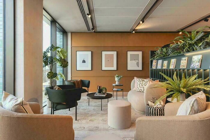 1 Bedroom Apartment To Rent In New England Street, BN1