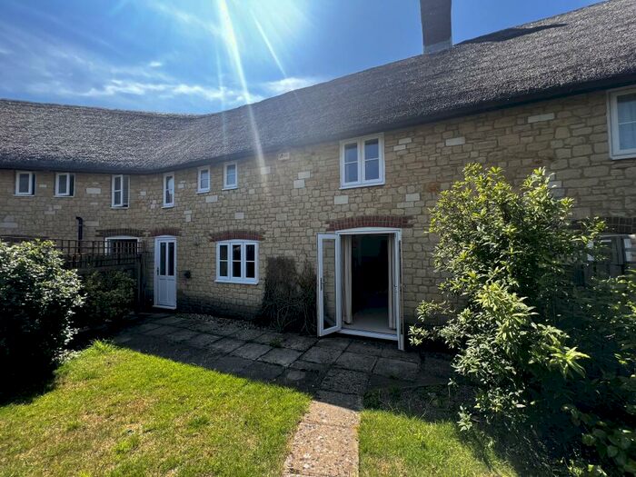 3 Bedroom Cottage To Rent In Rodden Row, Abbotsbury, Weymouth, DT3