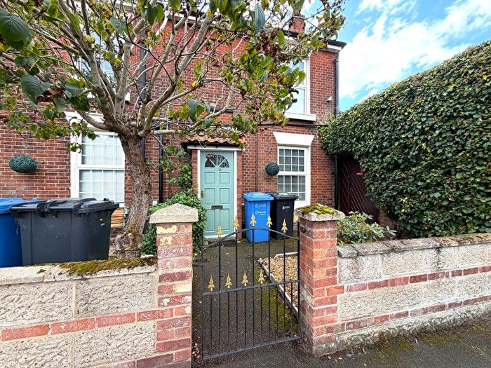 1 Bedroom Flat To Rent In Stafford Street, Norwich, Norfolk, NR2