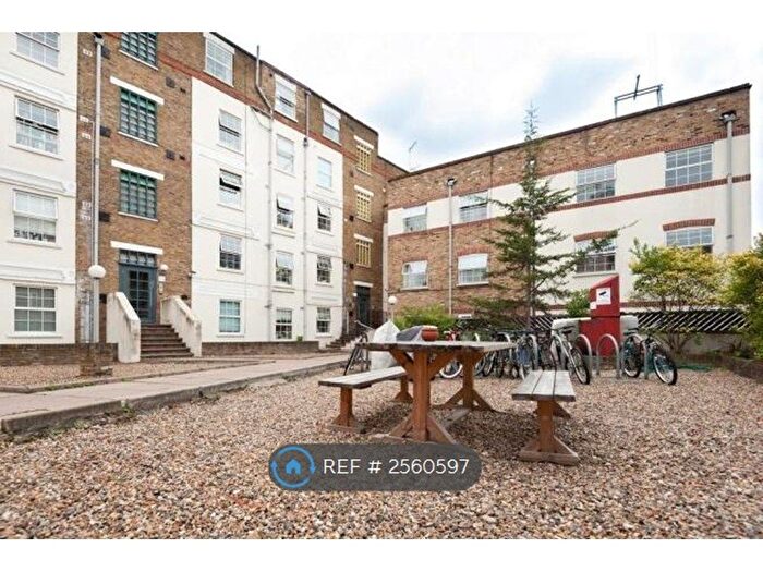 1 Bedroom Flat To Rent In Old Castle Street, London, E1