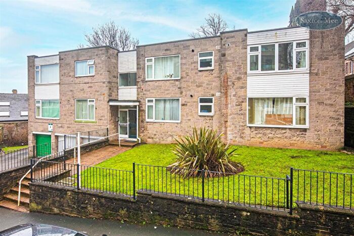 1 Bedroom Apartment For Sale In Beech Court, Beech Hill Road, Broomhill, Sheffield, S10