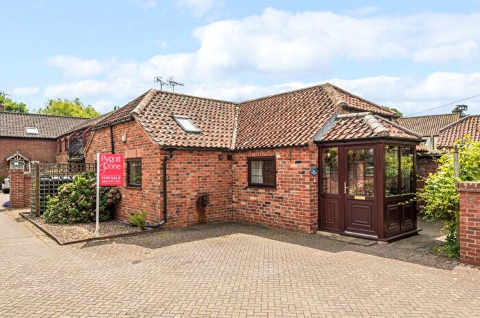 2 Bedroom House For Sale In Church Lane, Bottesford, NG13