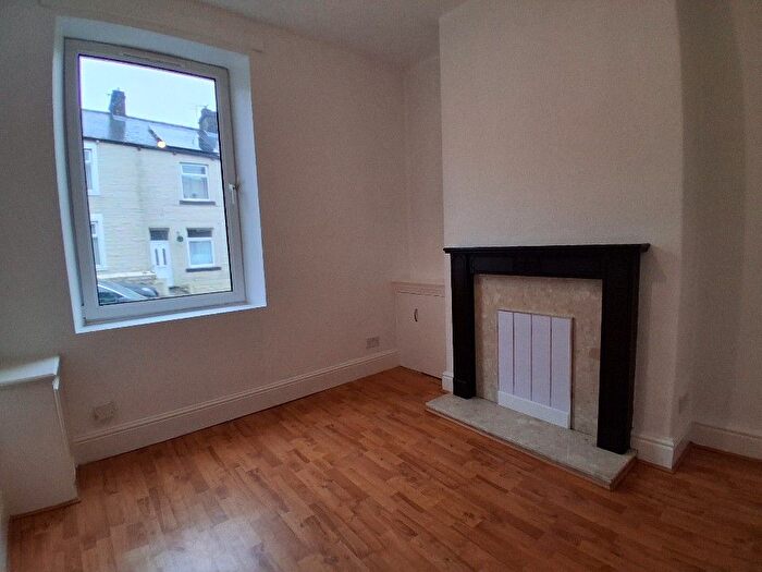2 Bedroom Terraced House To Rent In Melville Street, Burnley, BB10