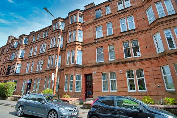 1 Bedroom Flat To Rent In Deanston Drive, Flat -, Shawlands, Glasgow, G41