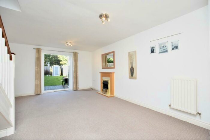 2 Bedroom Terraced House To Rent In Martingale Chase, Newbury, RG14