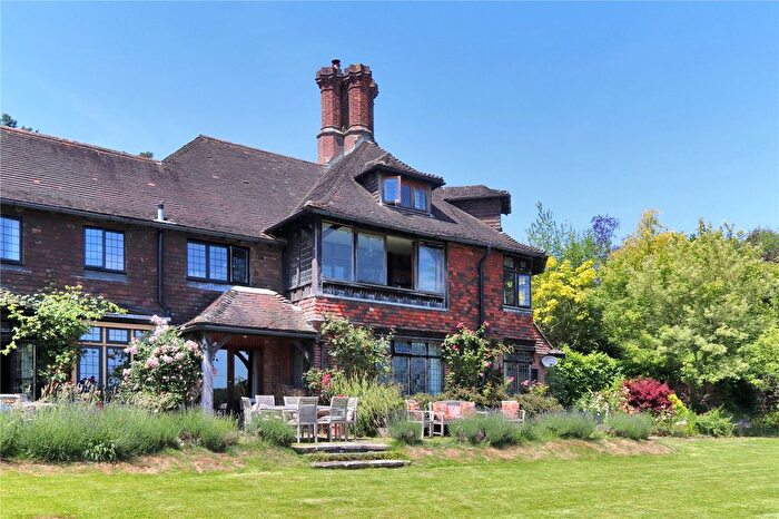 8 Bedroom Garage / Parking For Sale In Spring Lane, Burwash, Etchingham, East Sussex, TN19