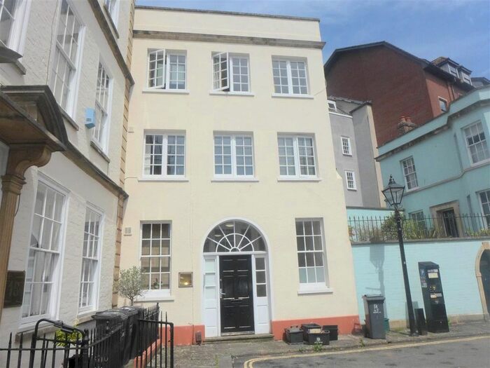 1 Bedroom Flat To Rent In Flat A College House, Orchard St, City Centre, Bristol, BS1