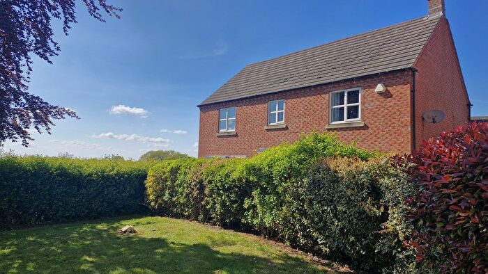 4 Bedroom Detached House For Sale In Long Leys Road, Lincoln, LN1