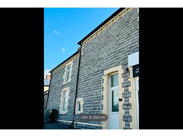 2 Bedroom Flat To Rent In Holton Road, Barry, CF63