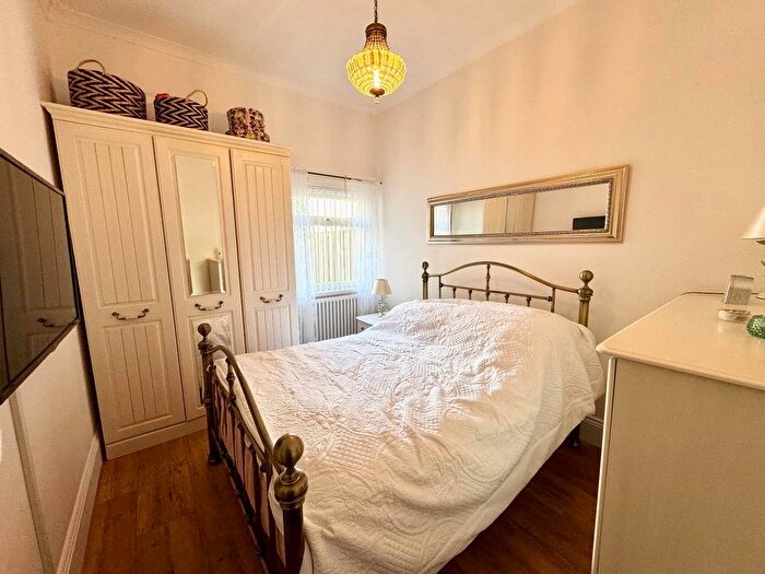 2 Bedroom Semi-Detached Bungalow For Sale In Orchard Road, Thornaby, Stockton-On-Tees, TS17