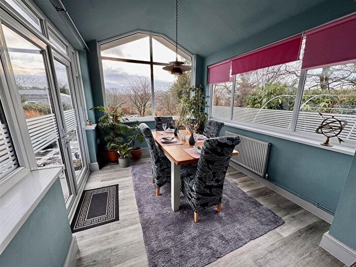 2 Bedroom Detached Bungalow For Sale In Highfield Road, Twyn, Ammanford, SA18