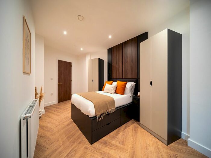 Studio To Rent In Westgate, Leeds, #, LS1