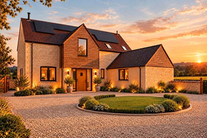 3 Bedroom Detached House For Sale In Conderton, Tewkesbury, Gloucestershire, GL20