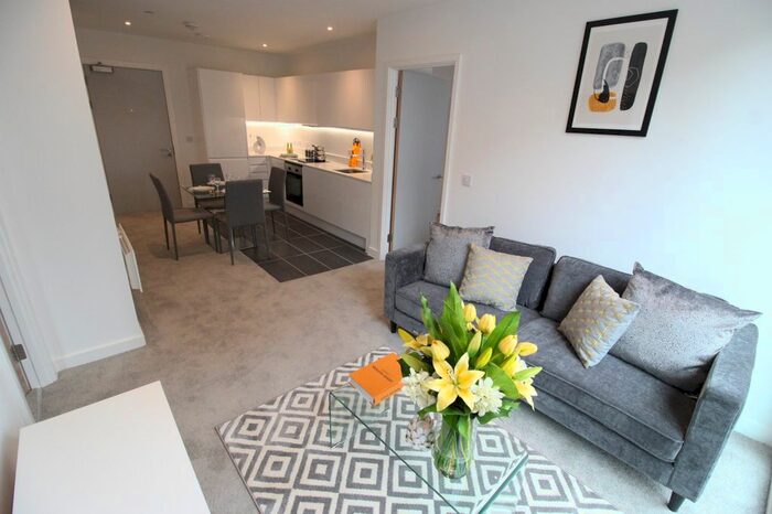 2 Bedroom Flat To Rent In Transmission House, Tib Street, Manchester, M4