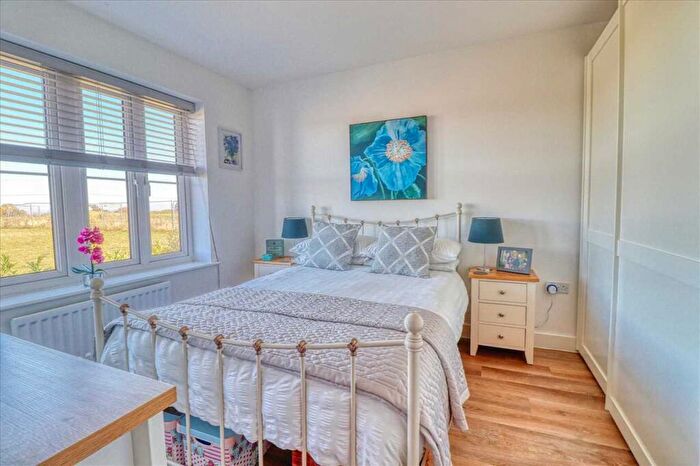 2 Bedroom Detached House For Sale In Millet Road, Kirby Cross, CO13