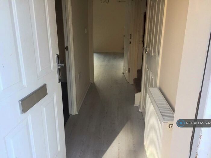 4 Bedroom Semi-Detached House To Rent In Station Road, Copplestone, Crediton, EX17