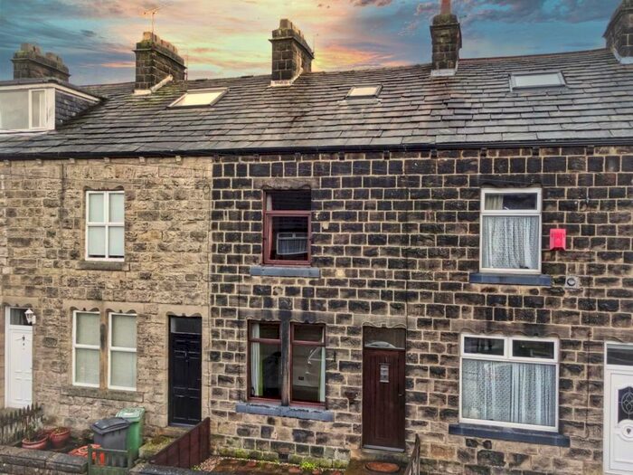 3 Bedroom Terraced House To Rent In Carrington Terrace, Guiseley, Leeds, LS20