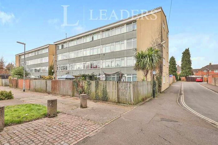 4 Bedroom Apartment To Rent In Northfields, Norwich, NR4