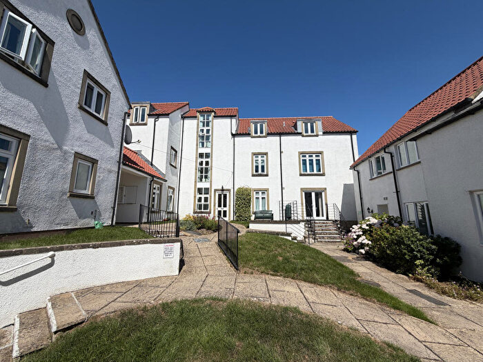 2 Bedroom Retirement Property For Sale In King Alfreds Courtyard, Wells, BA5