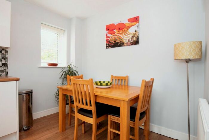2 Bedroom Semi-Detached House For Sale In Yeats Road, Stratford-Upon-Avon, CV37