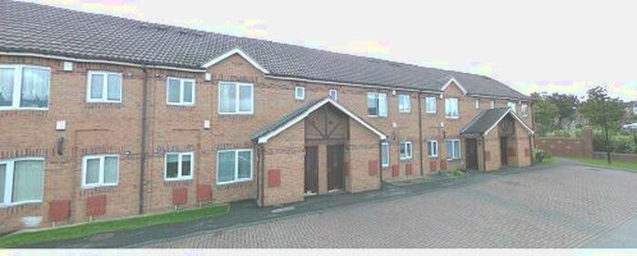 1 Bedroom Flat To Rent In Cherry Brook, Rotherham, S65