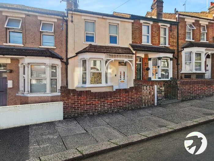 3 Bedroom House To Rent In Thanet Road, Erith, DA8