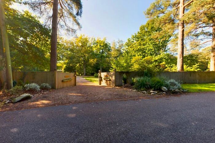 4 Bedroom Detached Bungalow To Rent In Lake View Road, Felbridge, East Grinstead, RH19