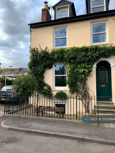 1 Bedroom Flat To Rent In Hambrook Street Charlton Kings, Cheltenham, GL52