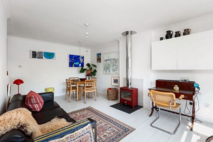 2 Bedroom Semi-Detached Bungalow For Sale In Paray Place, Bath Road, BA5
