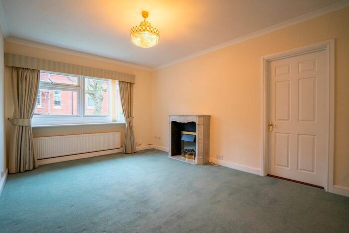 1 Bedroom Property To Rent In Sandown Court, Sandown Road, Leicester, LE2
