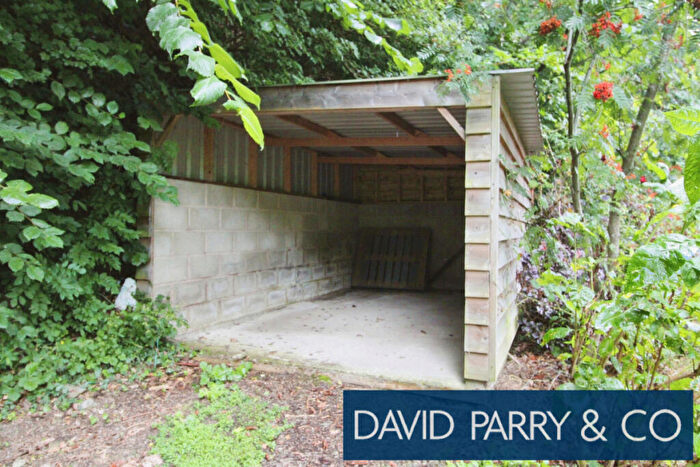 4 Bedroom Detached House For Sale In Stowe Knighton, LD7