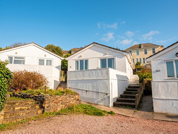 2 Bedroom Bungalow To Rent In Sunny Gardens, Upton Hill, Torquay, TQ1