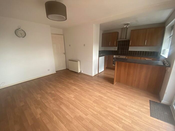 1 Bedroom Maisonette To Rent In Hazel Avenue, New Oscott, B73
