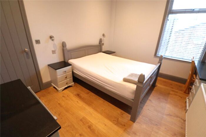 1 Bedroom Terraced House To Rent In Rocky Lane, Anfield, Liverpool, Merseyside, L6