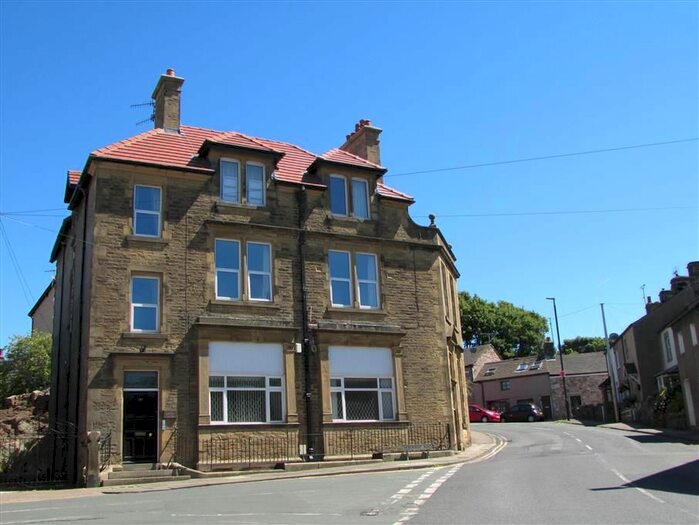 2 Bedroom Flat To Rent In Woborrow Road Flat, Heysham, Morecambe, LA3