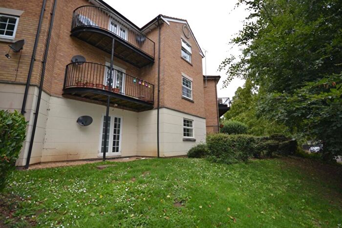 2 Bedroom Flat To Rent In Auctioneers Way, Northampton, NN1