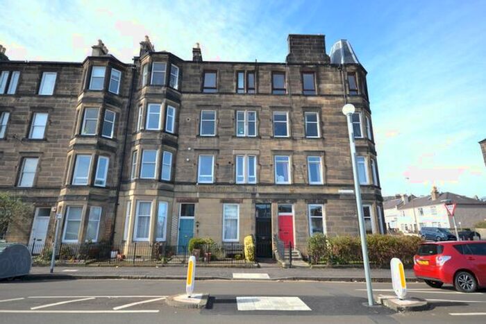 2 Bedroom Flat To Rent In Bellevue Road, Bellevue, Edinburgh, EH7