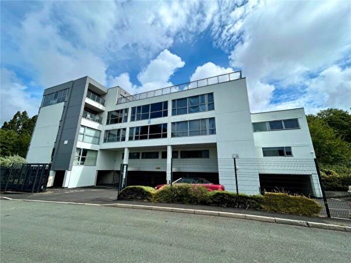 1 Bedroom Flat For Sale In City View, Netherfield Road South, Liverpool, L5